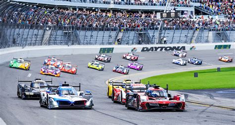 rolex blog salon 24|rolex 24 2025 dates.